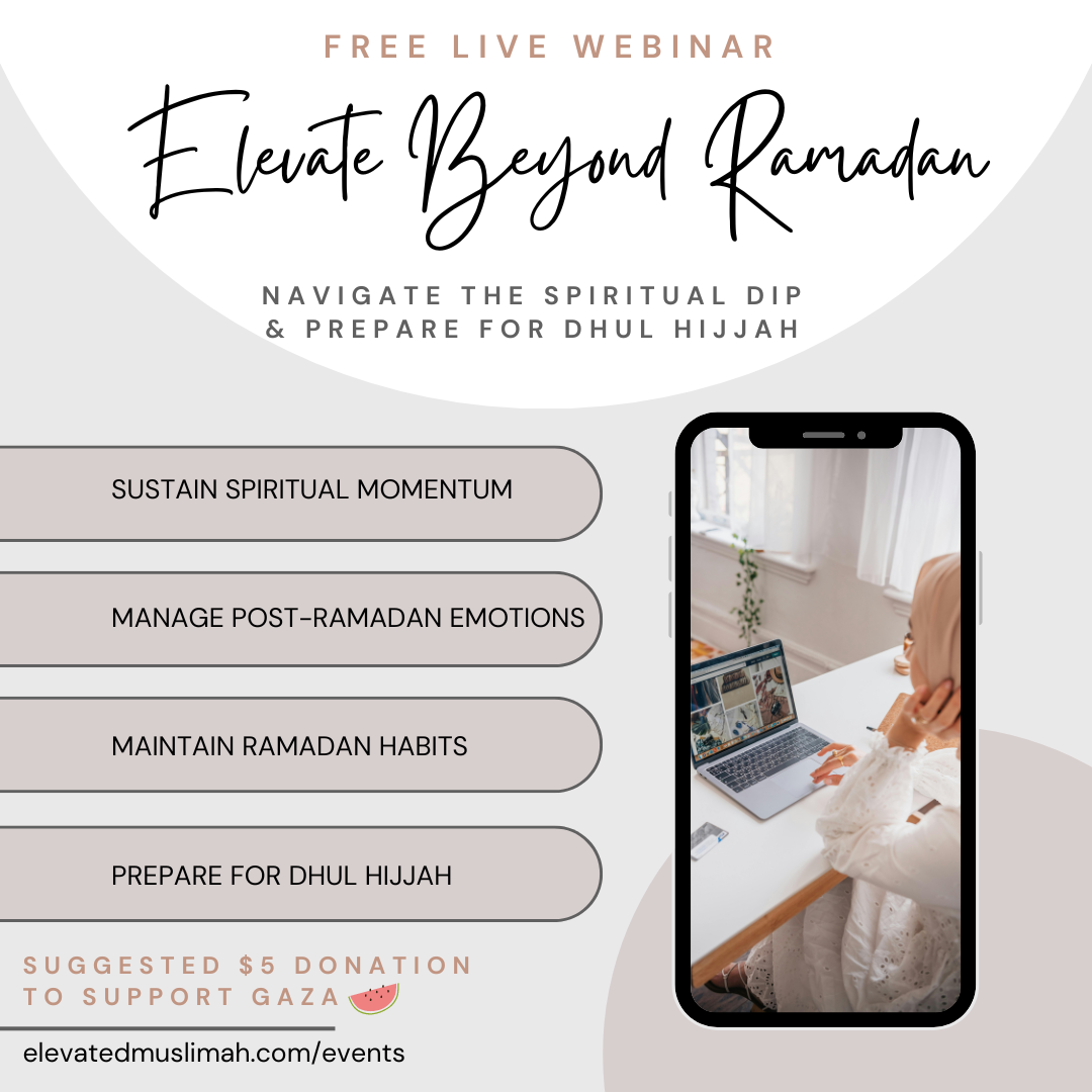 Gray Illustrative Business Webinar Instagram Post